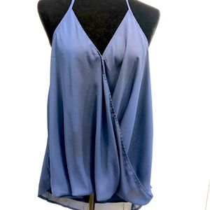 beautiful blouse.  new with tag